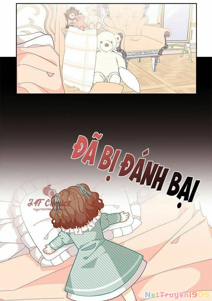 Tôi Chỉ Là Một Tiểu Thư Bình Thường Chapter 23 - 39