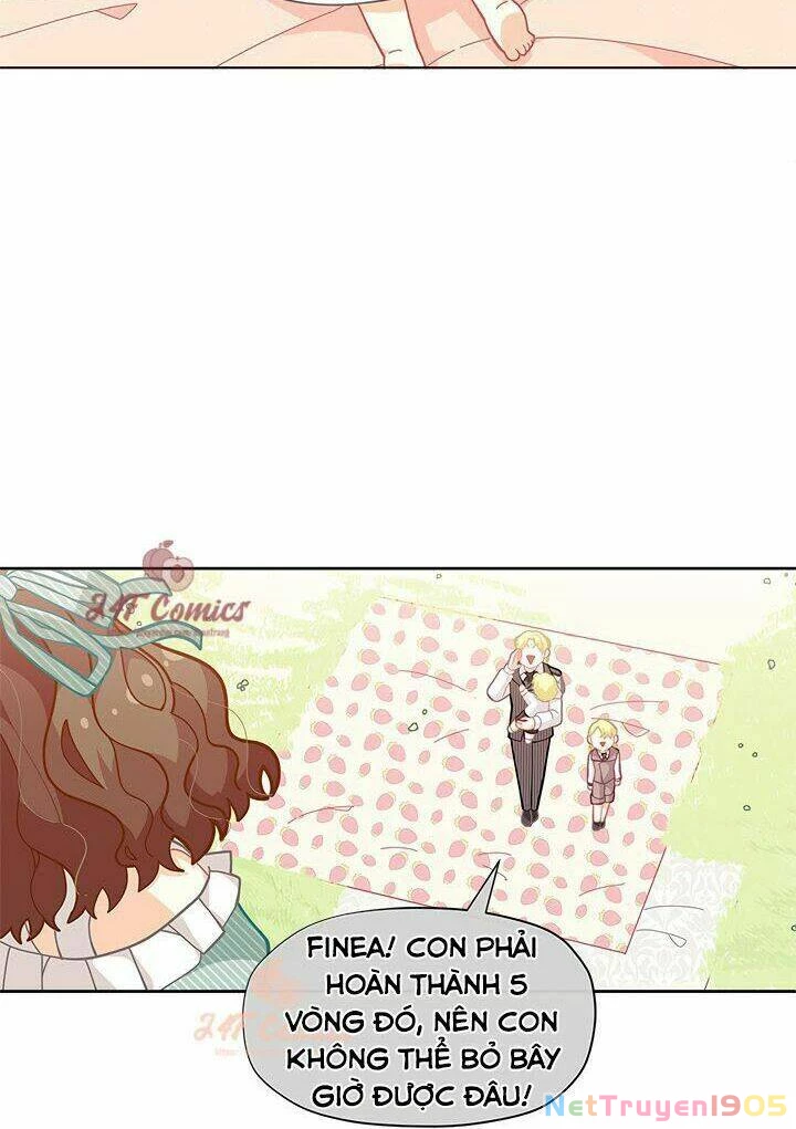 Tôi Chỉ Là Một Tiểu Thư Bình Thường Chapter 23 - 40