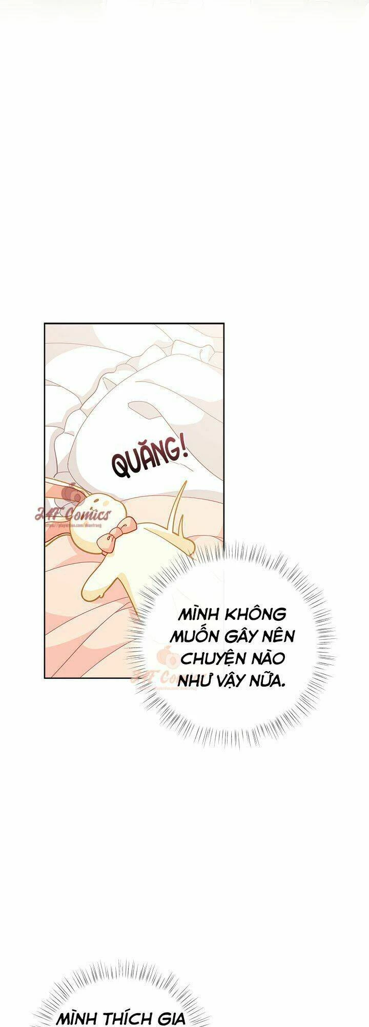 Tôi Chỉ Là Một Tiểu Thư Bình Thường Chapter 23 - 45