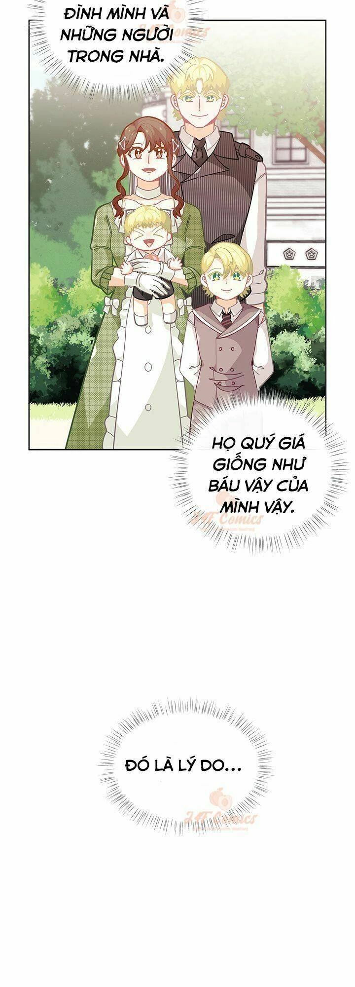 Tôi Chỉ Là Một Tiểu Thư Bình Thường Chapter 23 - 46