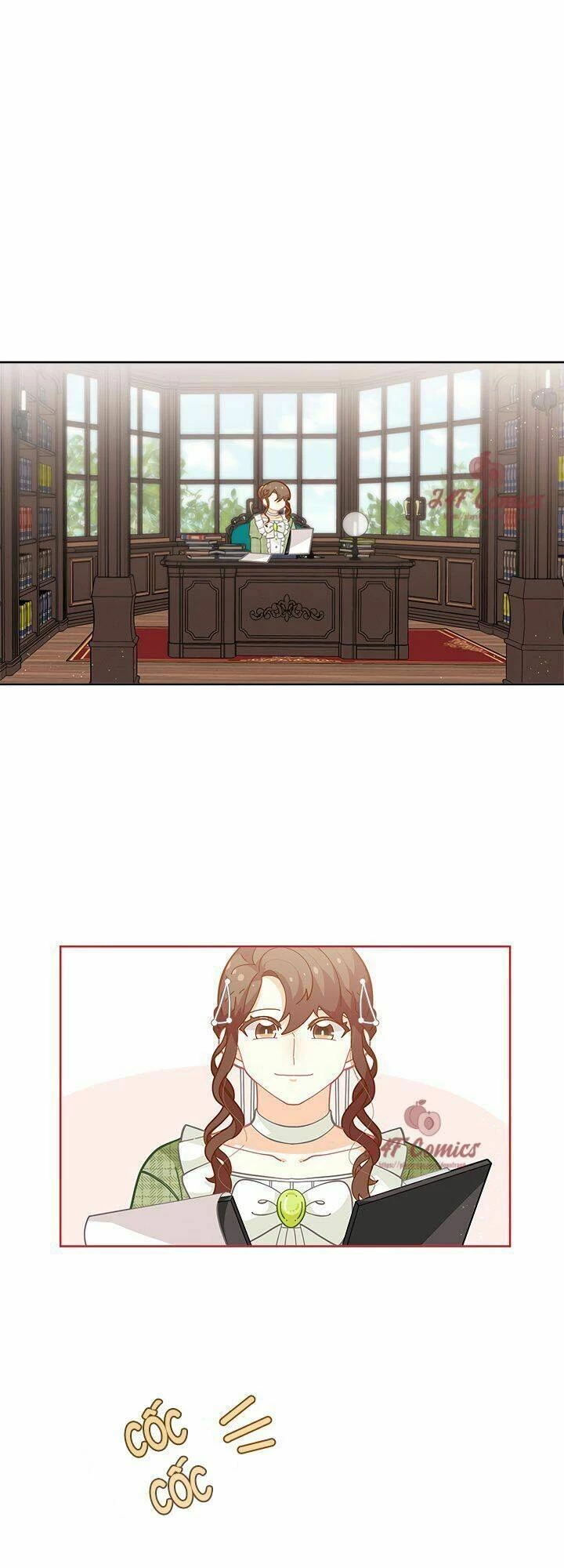 Tôi Chỉ Là Một Tiểu Thư Bình Thường Chapter 23 - 47