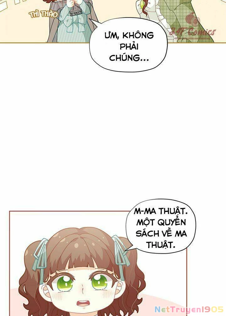 Tôi Chỉ Là Một Tiểu Thư Bình Thường Chapter 23 - 50