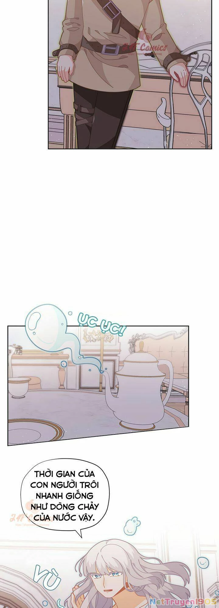 Tôi Chỉ Là Một Tiểu Thư Bình Thường Chapter 23 - 56