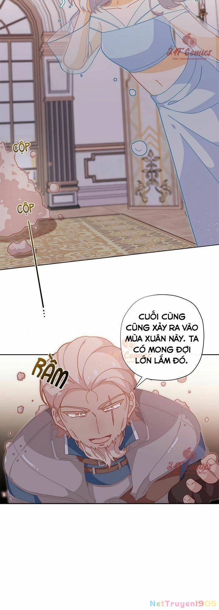 Tôi Chỉ Là Một Tiểu Thư Bình Thường Chapter 23 - 57