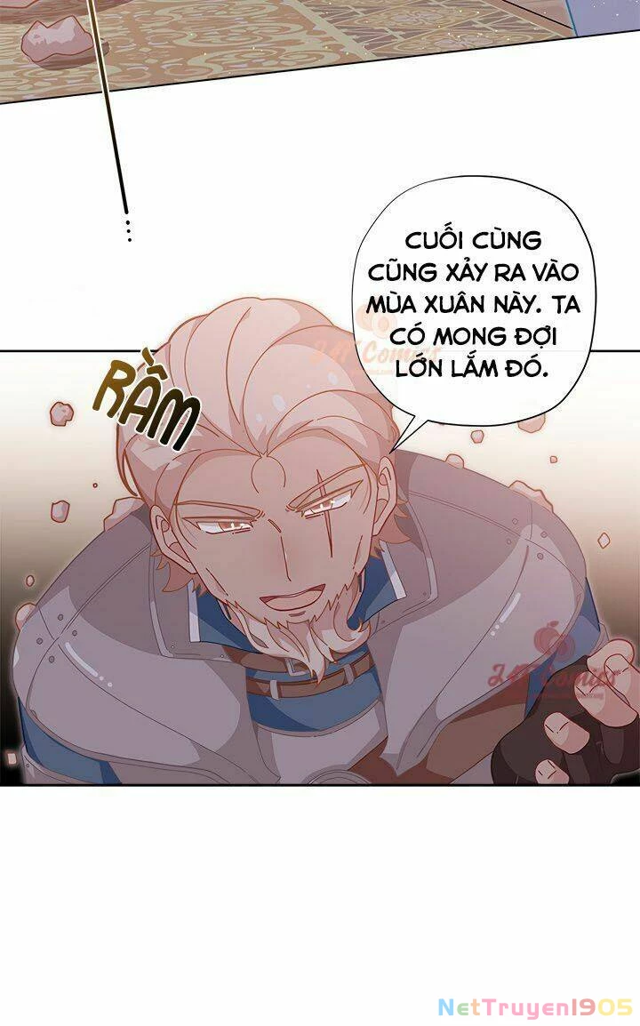 Tôi Chỉ Là Một Tiểu Thư Bình Thường Chapter 24 - 5
