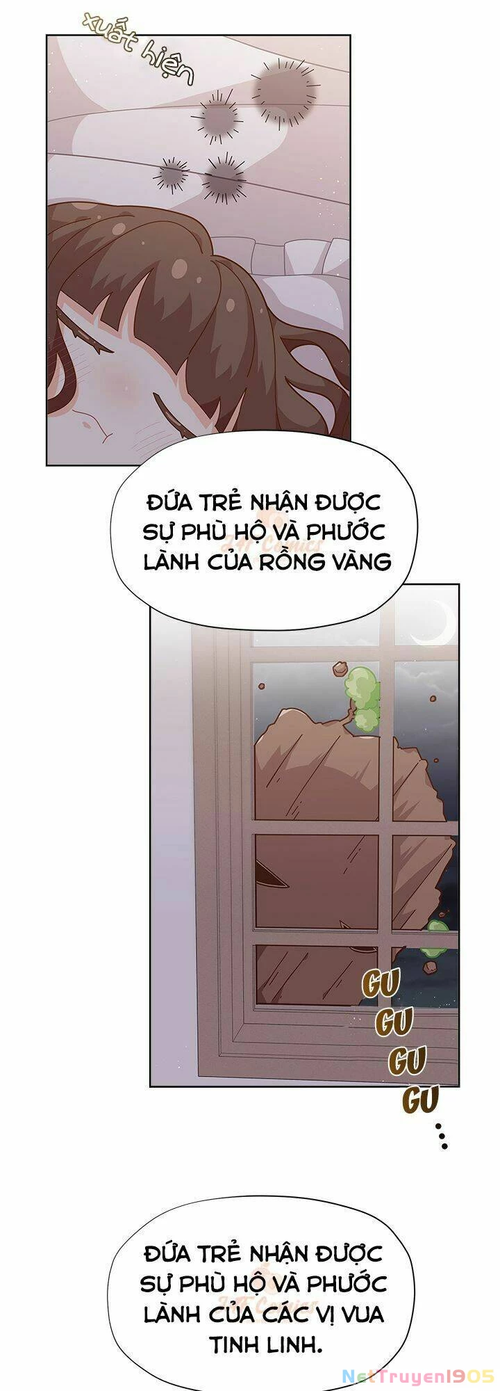 Tôi Chỉ Là Một Tiểu Thư Bình Thường Chapter 24 - 10