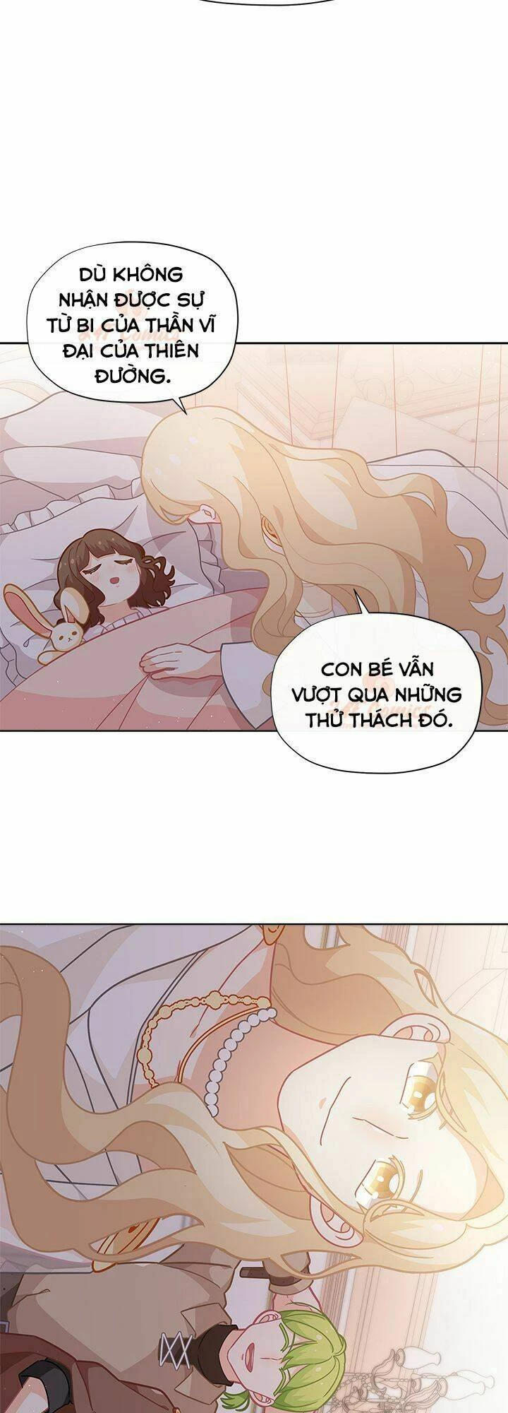 Tôi Chỉ Là Một Tiểu Thư Bình Thường Chapter 24 - 11