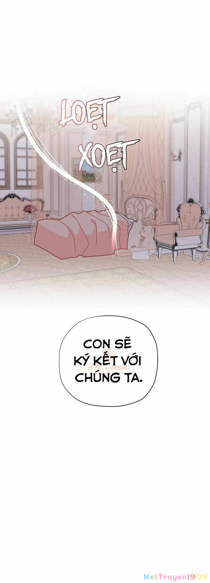 Tôi Chỉ Là Một Tiểu Thư Bình Thường Chapter 24 - 14