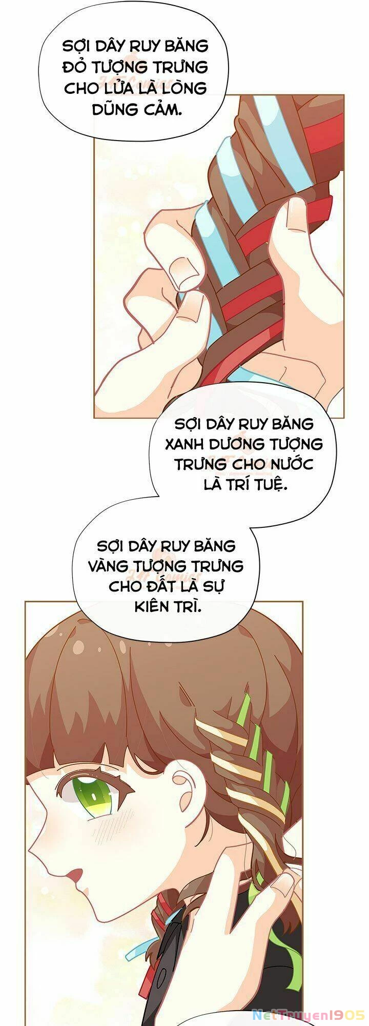 Tôi Chỉ Là Một Tiểu Thư Bình Thường Chapter 24 - 17