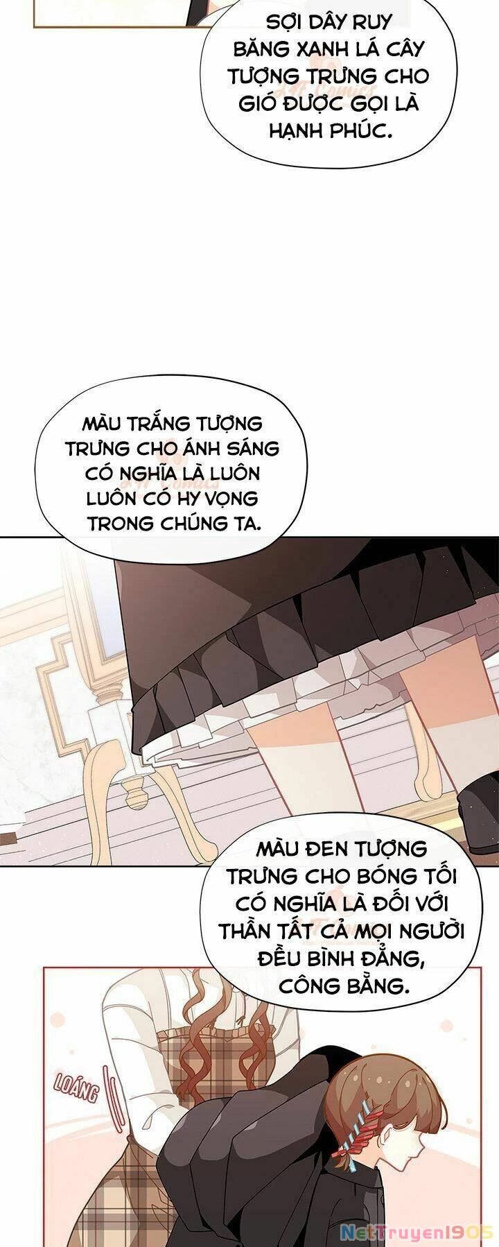 Tôi Chỉ Là Một Tiểu Thư Bình Thường Chapter 24 - 18