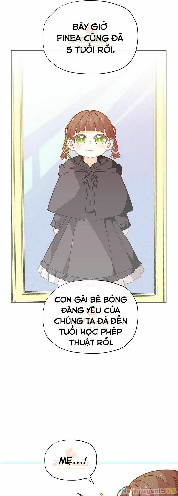Tôi Chỉ Là Một Tiểu Thư Bình Thường Chapter 24 - 20