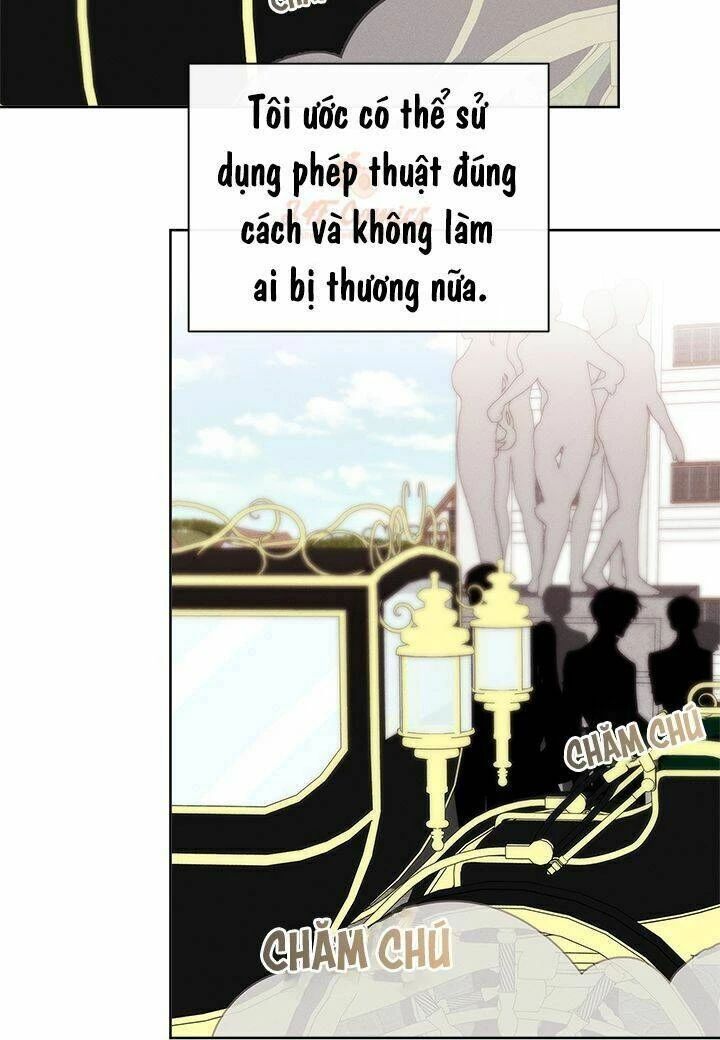 Tôi Chỉ Là Một Tiểu Thư Bình Thường Chapter 24 - 23