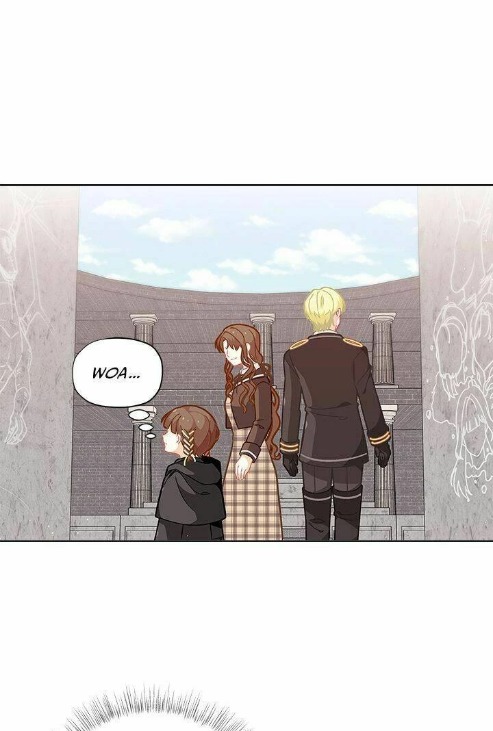 Tôi Chỉ Là Một Tiểu Thư Bình Thường Chapter 24 - 29