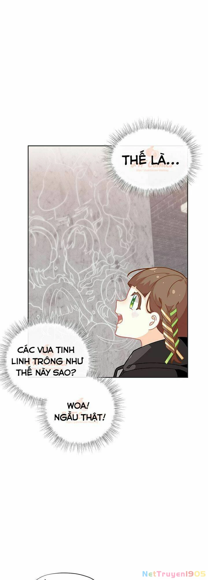 Tôi Chỉ Là Một Tiểu Thư Bình Thường Chapter 24 - 31