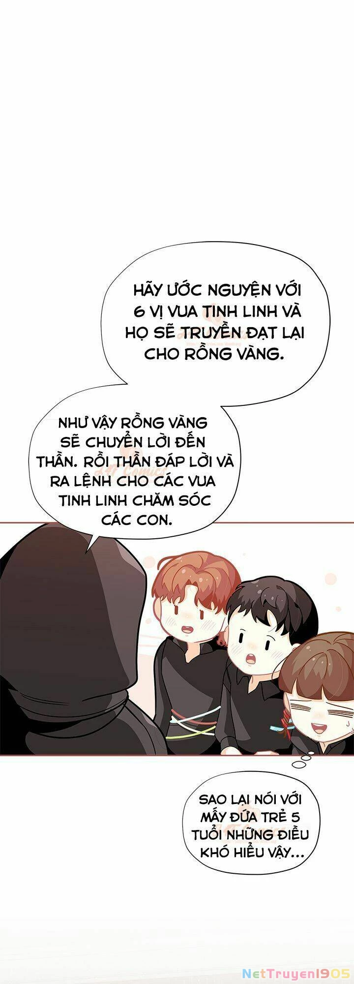 Tôi Chỉ Là Một Tiểu Thư Bình Thường Chapter 24 - 39