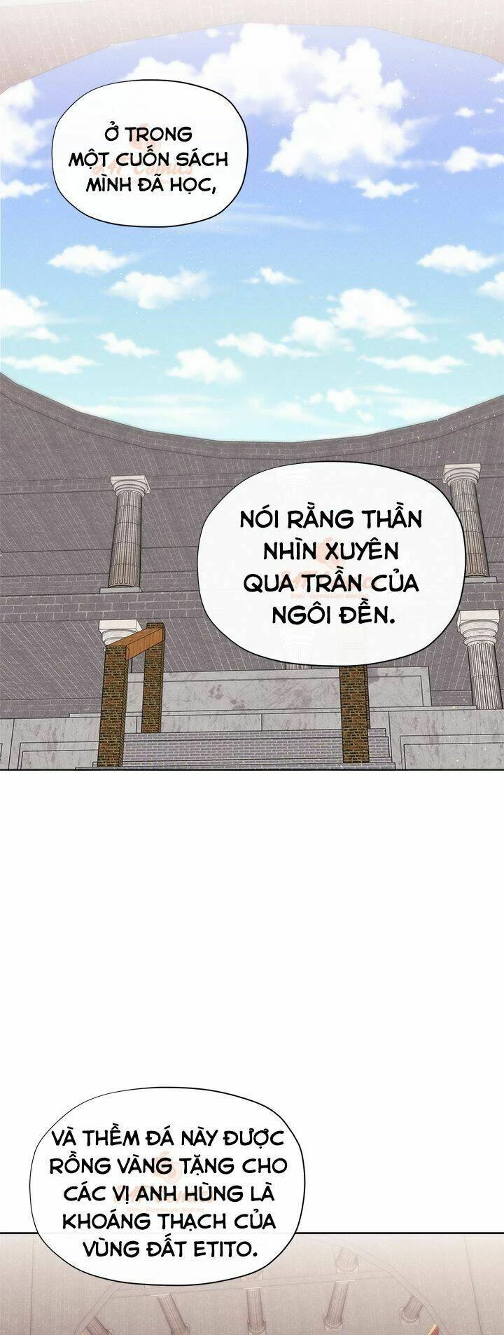 Tôi Chỉ Là Một Tiểu Thư Bình Thường Chapter 24 - 40