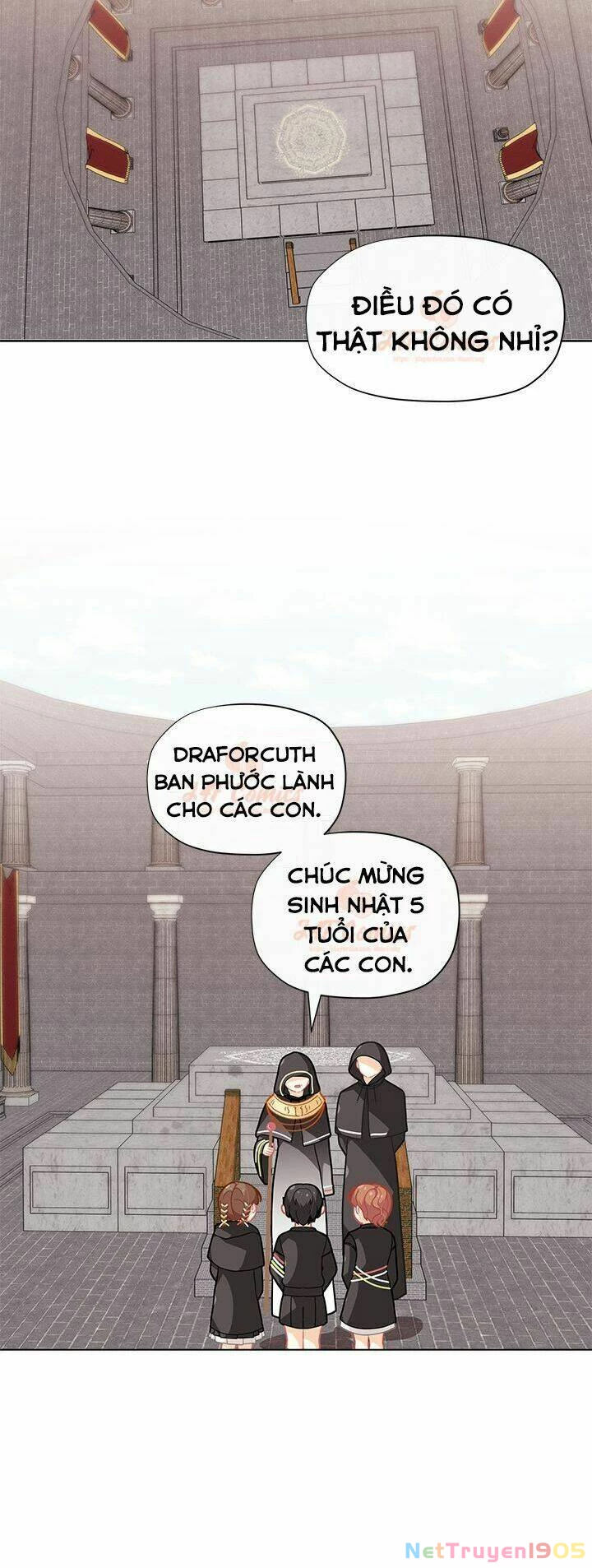 Tôi Chỉ Là Một Tiểu Thư Bình Thường Chapter 24 - 41