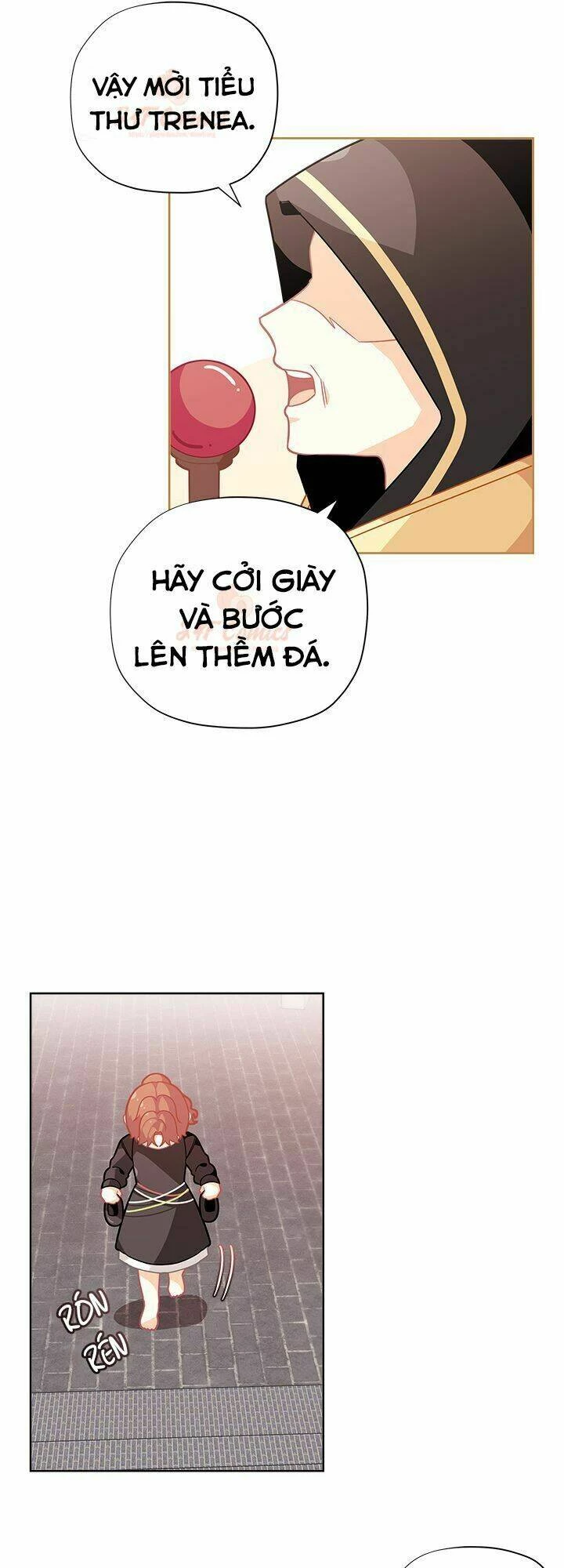 Tôi Chỉ Là Một Tiểu Thư Bình Thường Chapter 24 - 42