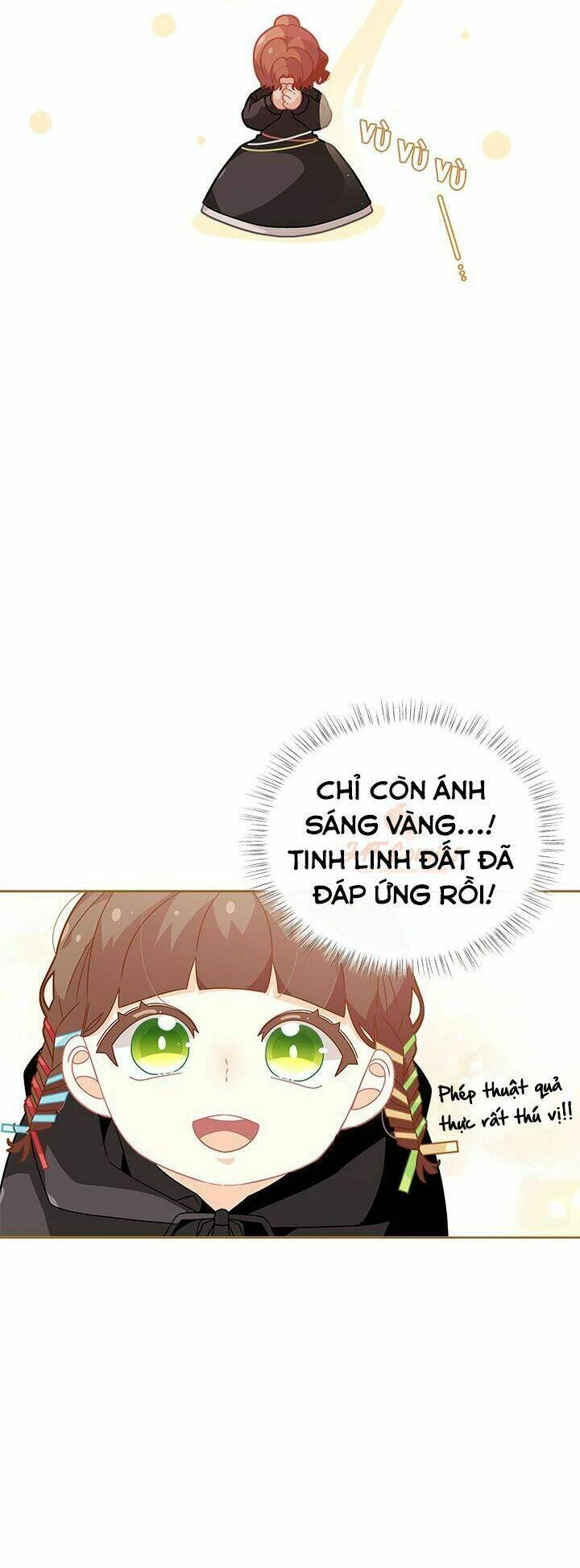 Tôi Chỉ Là Một Tiểu Thư Bình Thường Chapter 24 - 47