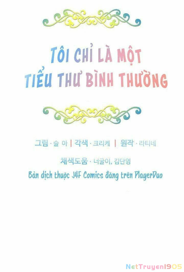 Tôi Chỉ Là Một Tiểu Thư Bình Thường Chapter 25 - 5