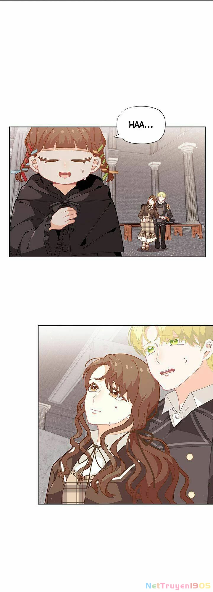 Tôi Chỉ Là Một Tiểu Thư Bình Thường Chapter 25 - 7