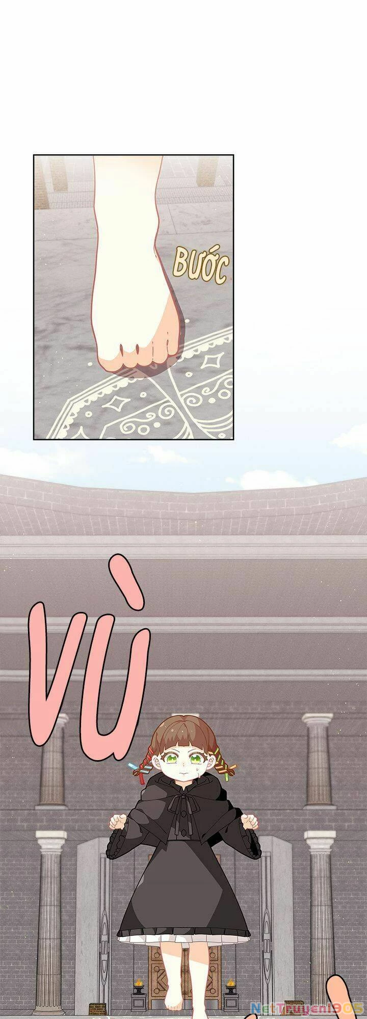 Tôi Chỉ Là Một Tiểu Thư Bình Thường Chapter 25 - 8