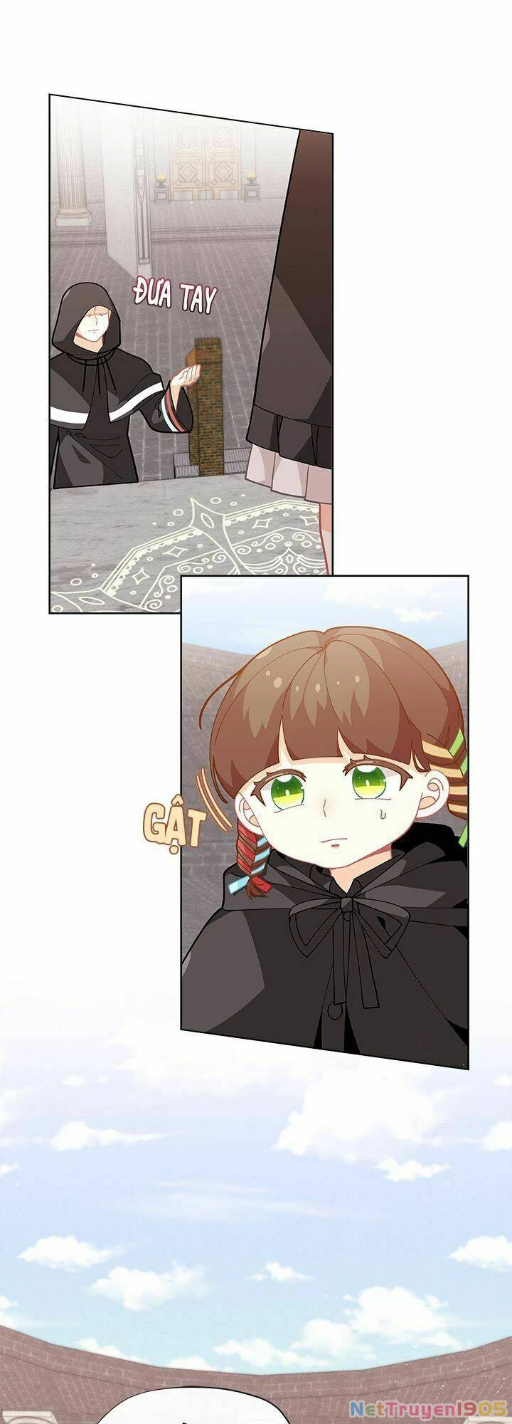 Tôi Chỉ Là Một Tiểu Thư Bình Thường Chapter 25 - 10