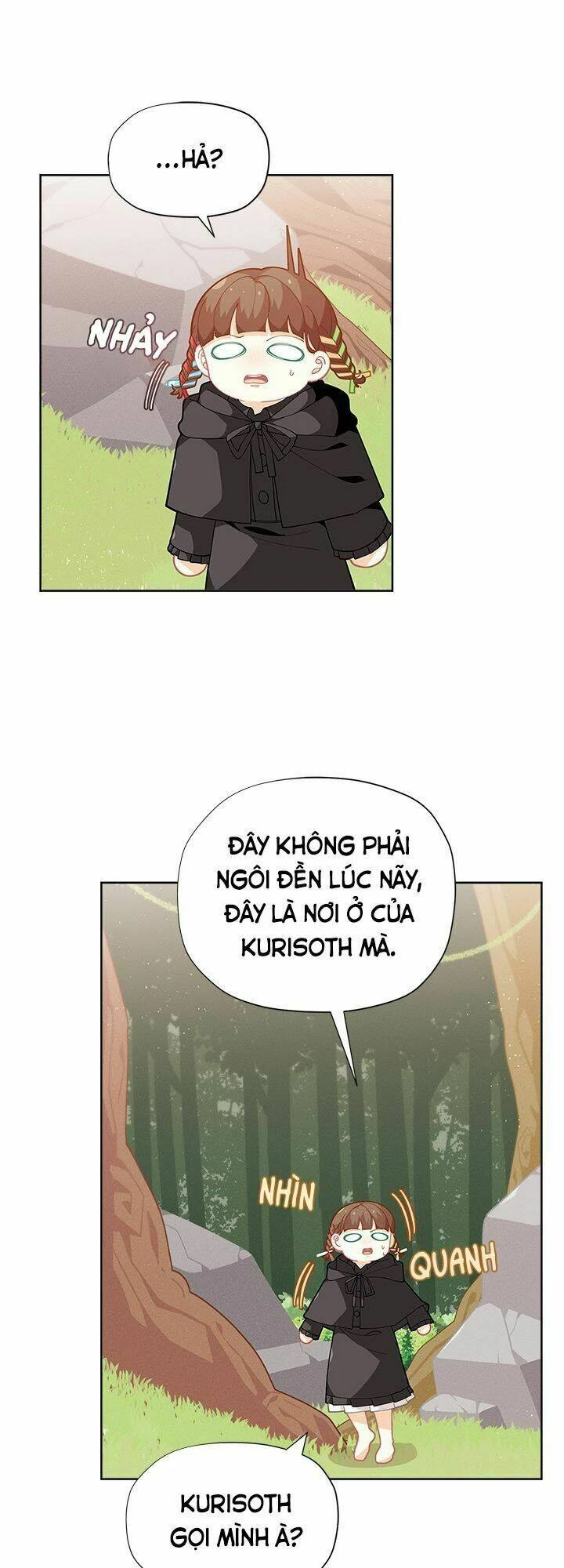 Tôi Chỉ Là Một Tiểu Thư Bình Thường Chapter 25 - 17