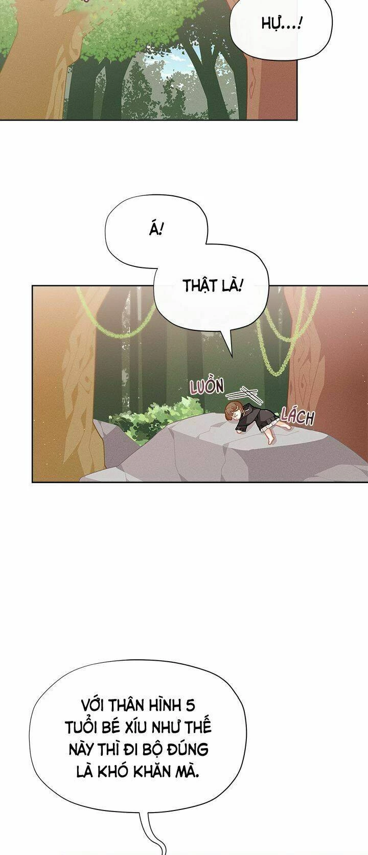 Tôi Chỉ Là Một Tiểu Thư Bình Thường Chapter 25 - 19