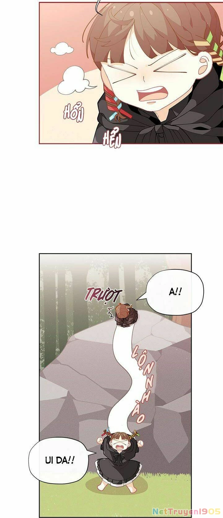 Tôi Chỉ Là Một Tiểu Thư Bình Thường Chapter 25 - 20