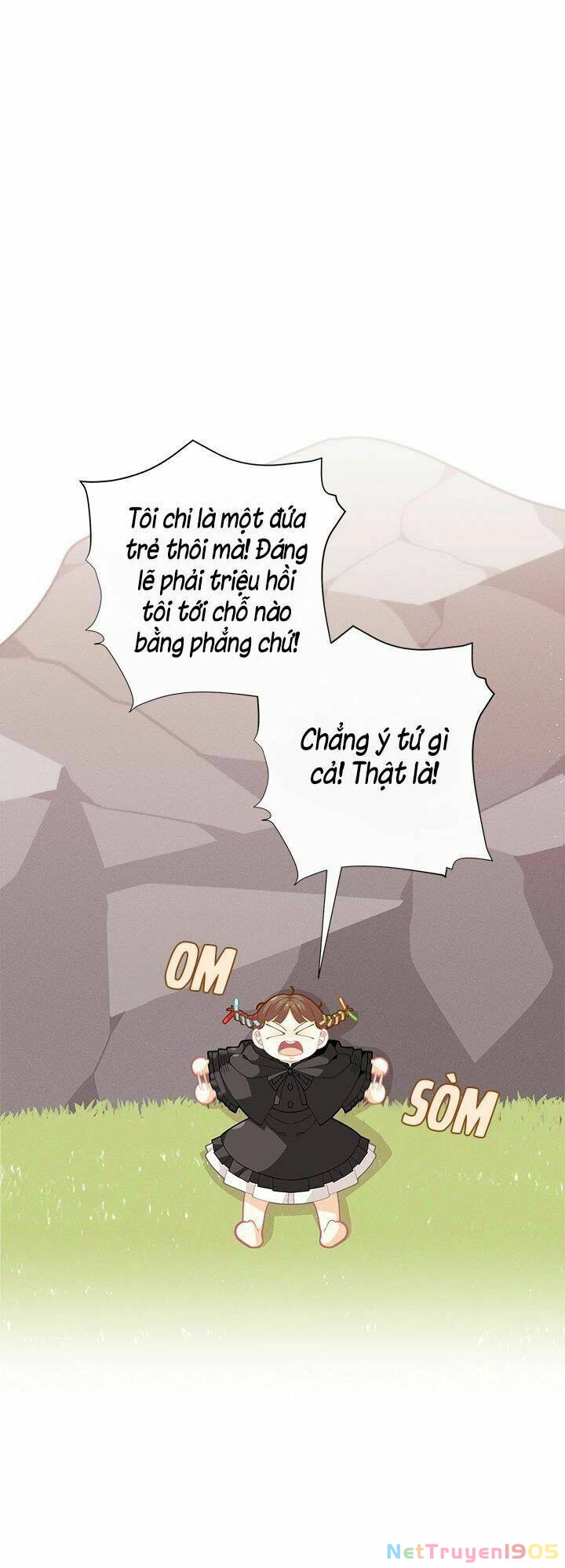 Tôi Chỉ Là Một Tiểu Thư Bình Thường Chapter 25 - 21