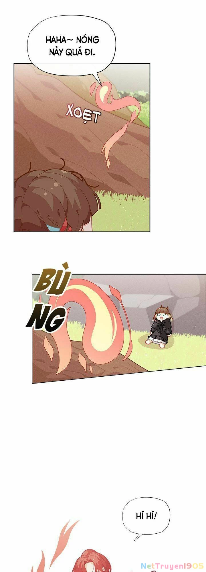 Tôi Chỉ Là Một Tiểu Thư Bình Thường Chapter 25 - 22