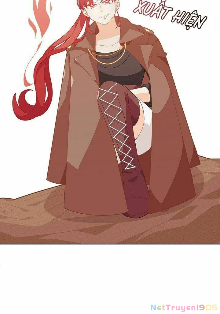 Tôi Chỉ Là Một Tiểu Thư Bình Thường Chapter 25 - 23