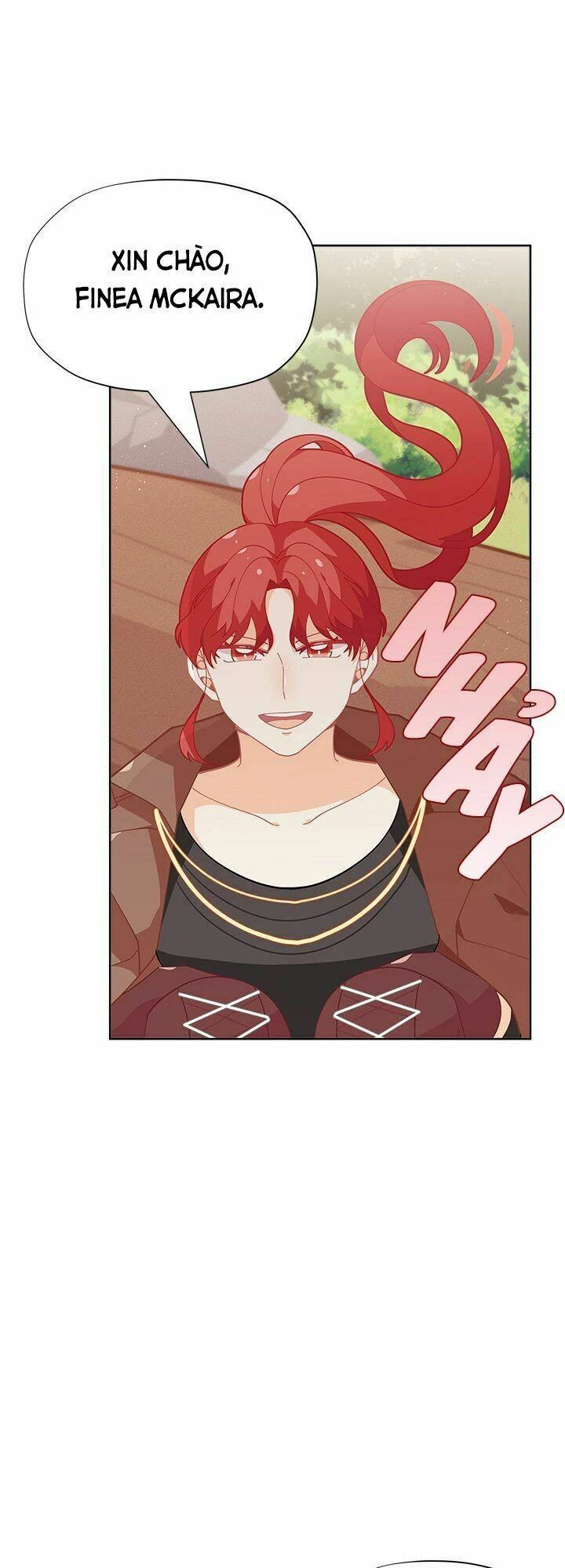 Tôi Chỉ Là Một Tiểu Thư Bình Thường Chapter 25 - 25