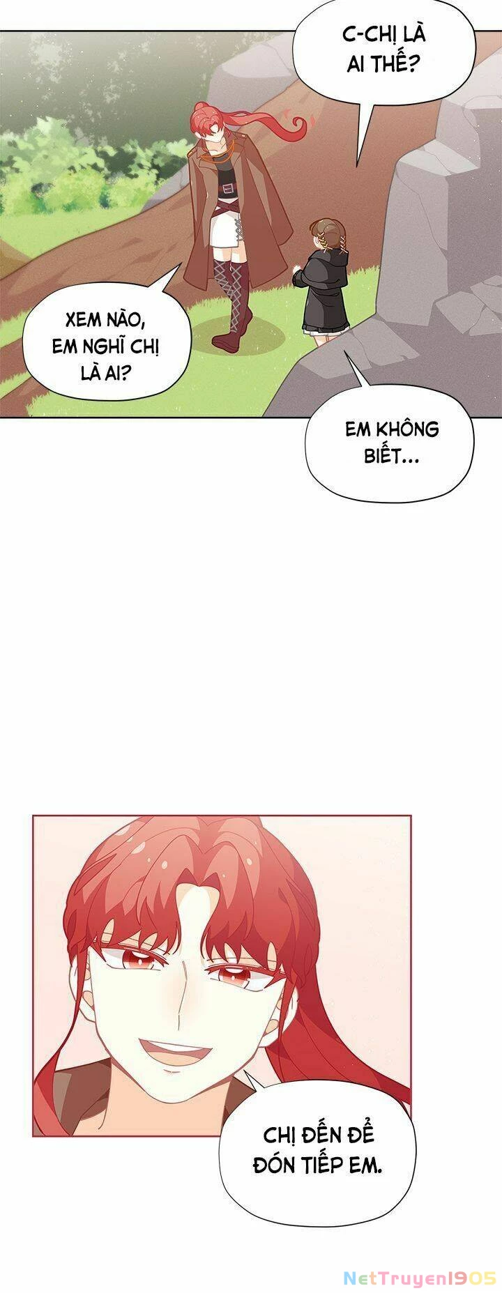 Tôi Chỉ Là Một Tiểu Thư Bình Thường Chapter 25 - 26