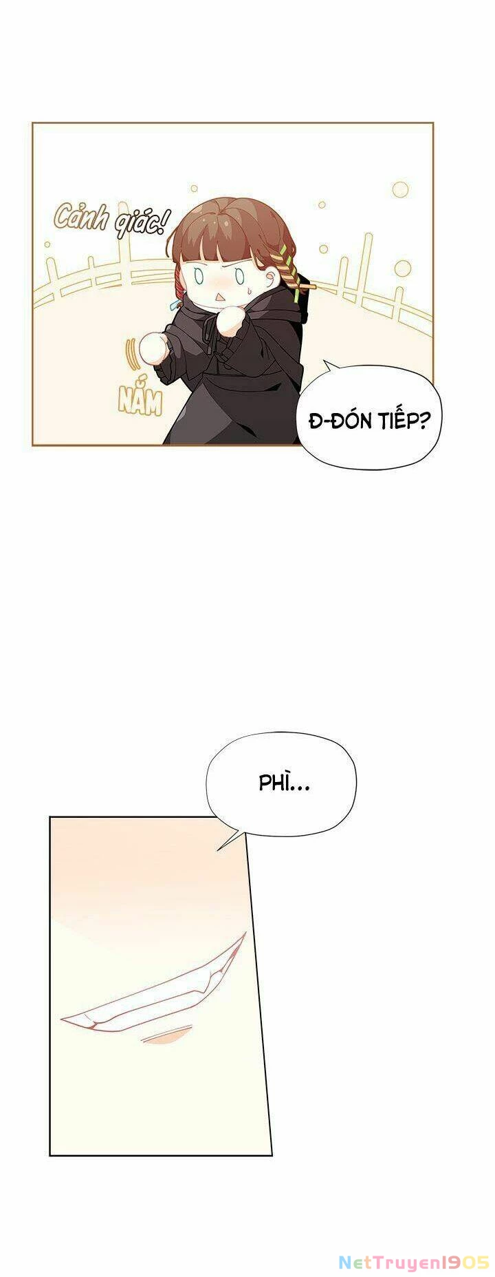 Tôi Chỉ Là Một Tiểu Thư Bình Thường Chapter 25 - 27