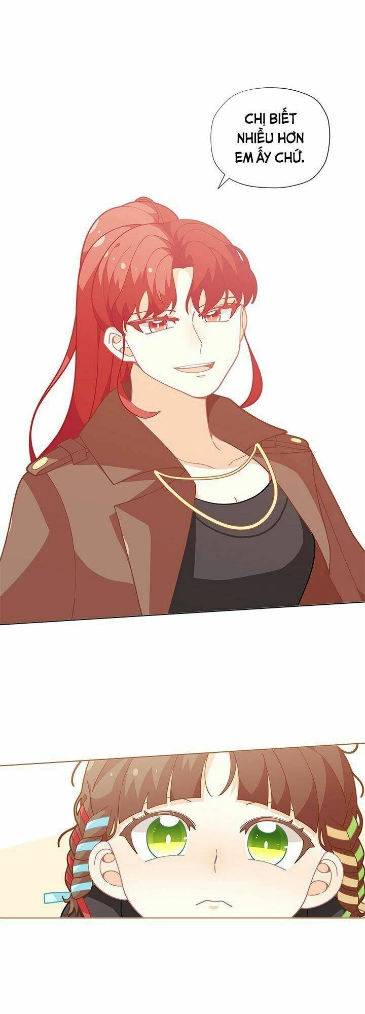 Tôi Chỉ Là Một Tiểu Thư Bình Thường Chapter 25 - 30