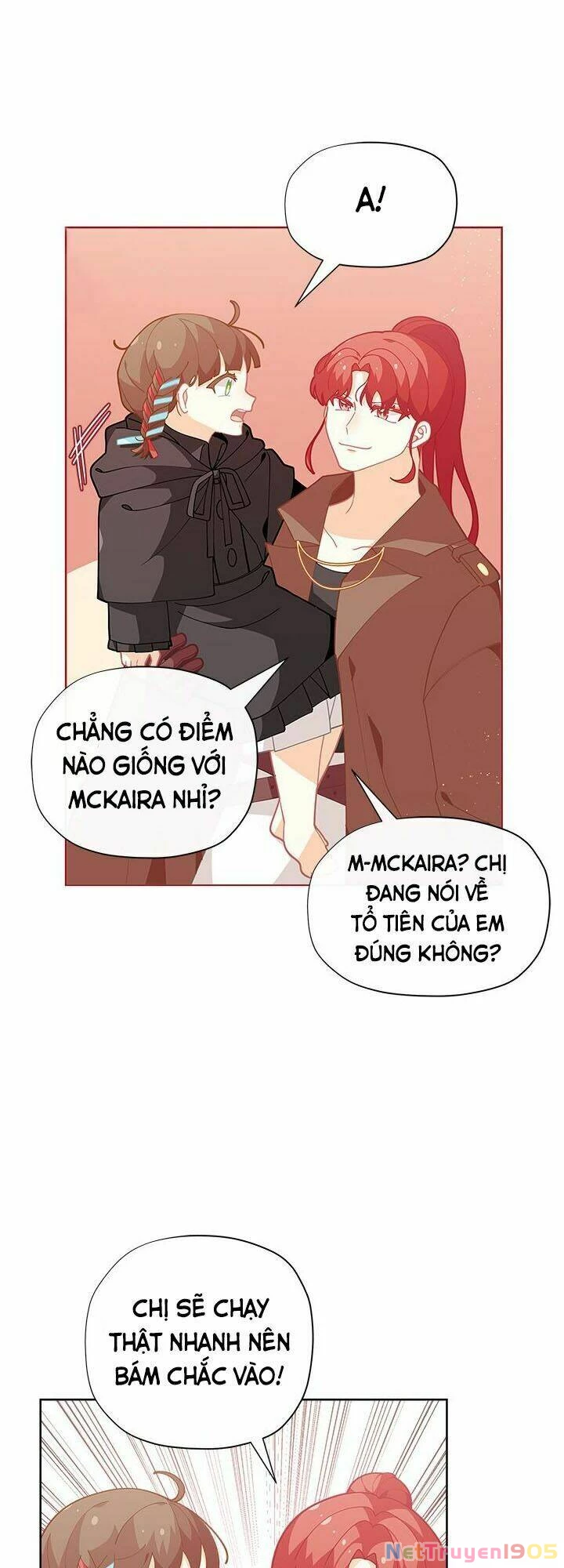 Tôi Chỉ Là Một Tiểu Thư Bình Thường Chapter 25 - 31