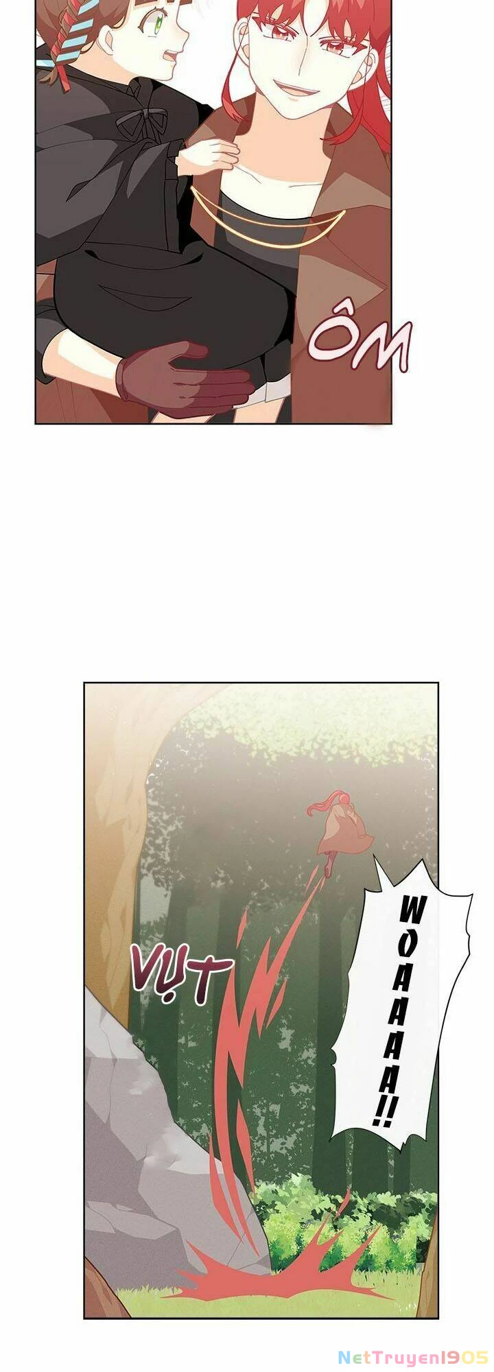 Tôi Chỉ Là Một Tiểu Thư Bình Thường Chapter 25 - 32