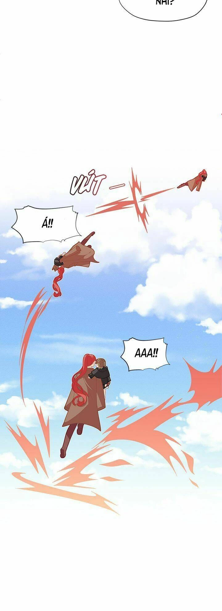 Tôi Chỉ Là Một Tiểu Thư Bình Thường Chapter 25 - 36