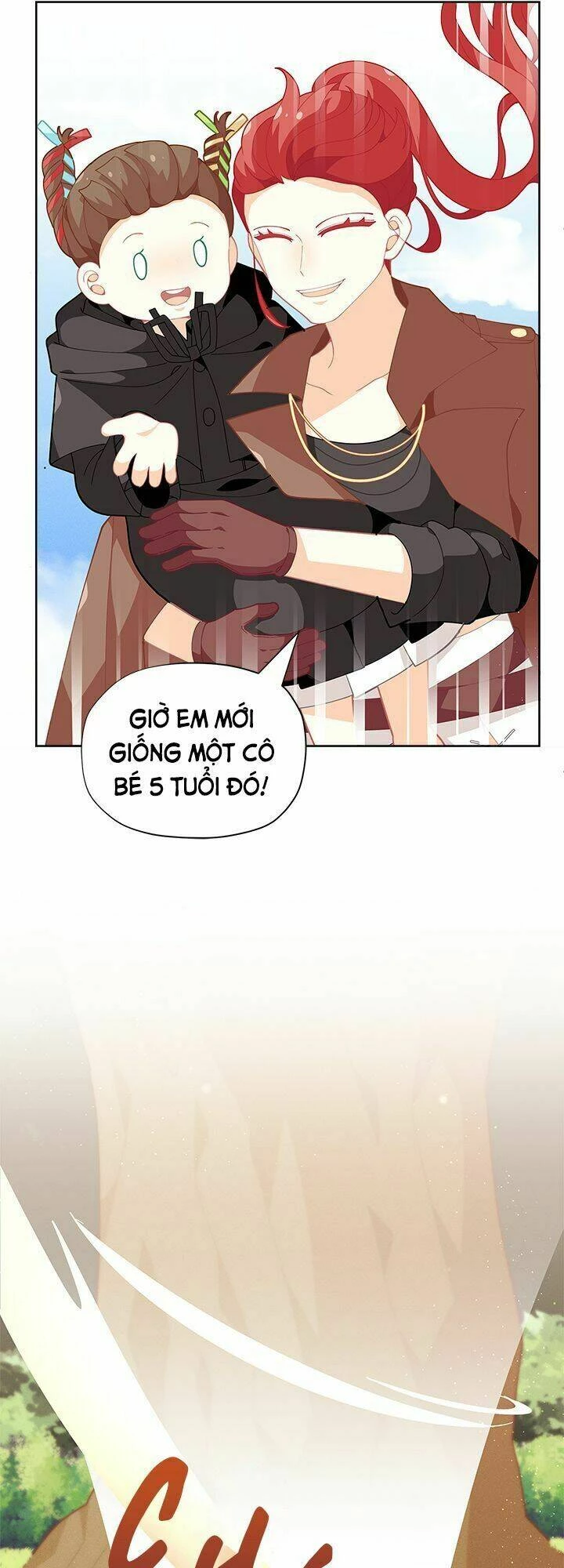 Tôi Chỉ Là Một Tiểu Thư Bình Thường Chapter 25 - 38