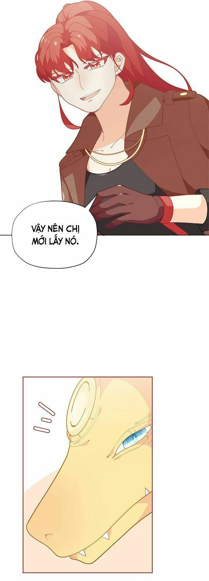 Tôi Chỉ Là Một Tiểu Thư Bình Thường Chapter 25 - 41