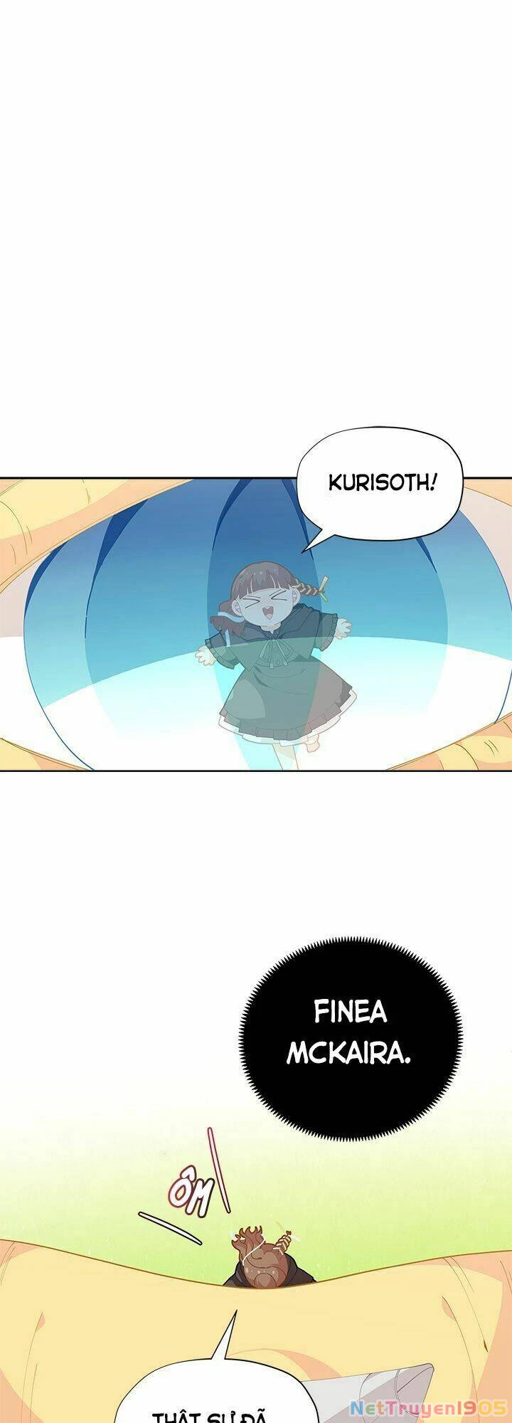 Tôi Chỉ Là Một Tiểu Thư Bình Thường Chapter 25 - 42