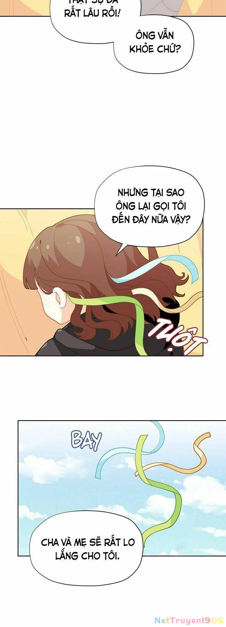 Tôi Chỉ Là Một Tiểu Thư Bình Thường Chapter 25 - 43