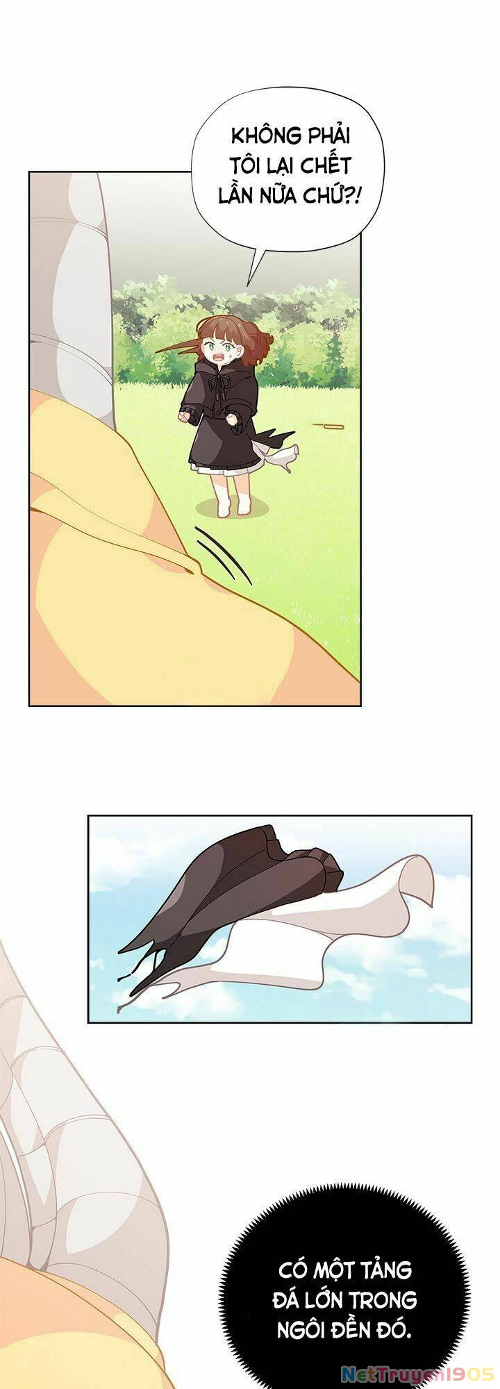 Tôi Chỉ Là Một Tiểu Thư Bình Thường Chapter 25 - 44