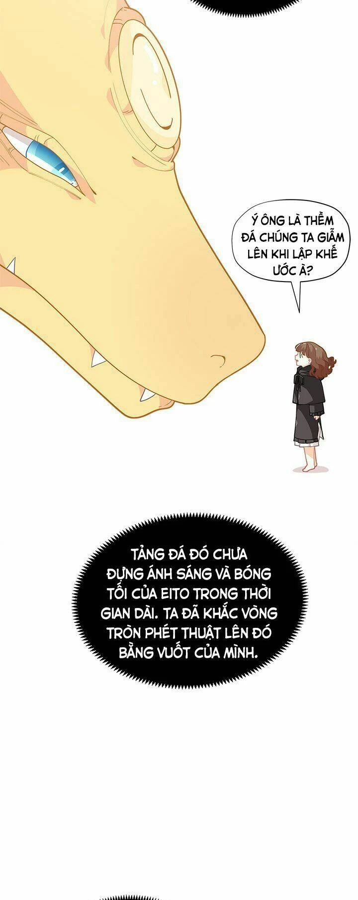 Tôi Chỉ Là Một Tiểu Thư Bình Thường Chapter 25 - 45