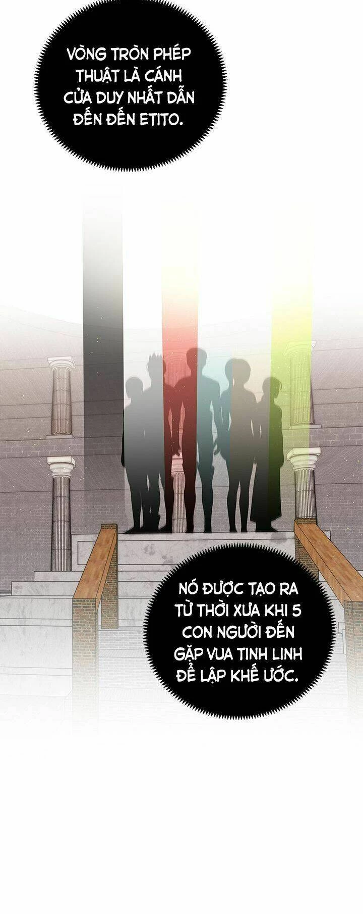 Tôi Chỉ Là Một Tiểu Thư Bình Thường Chapter 25 - 46