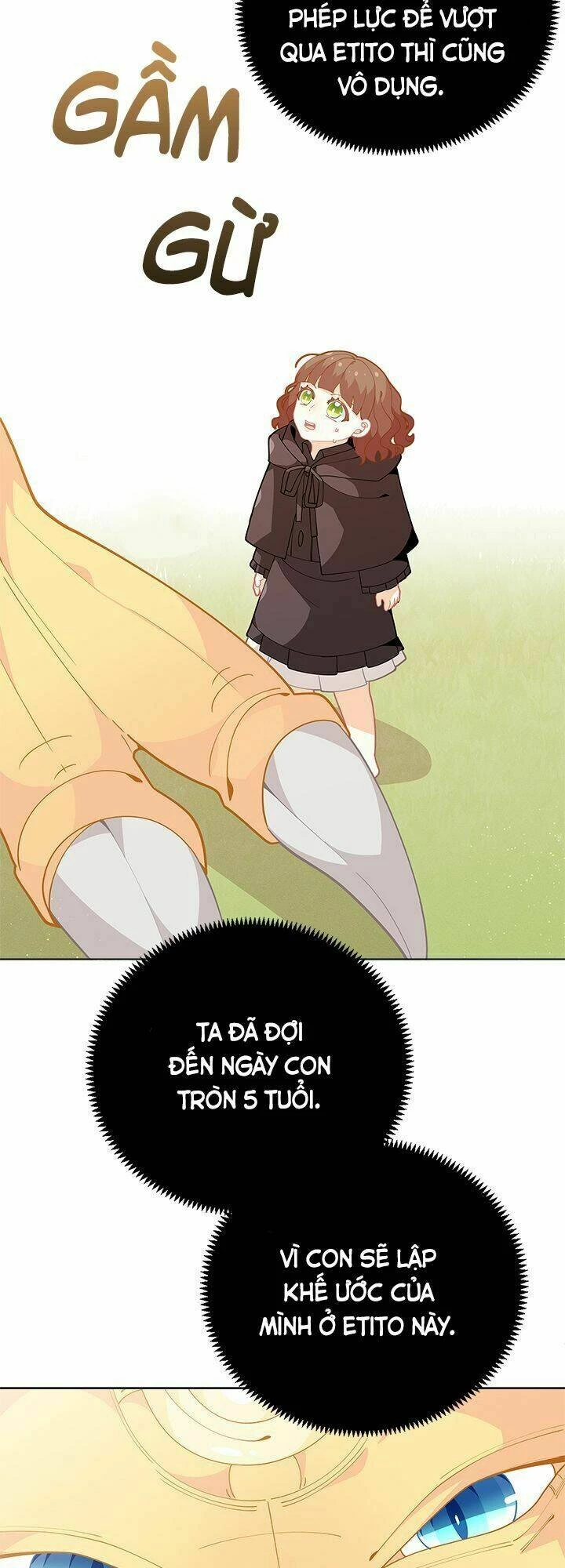 Tôi Chỉ Là Một Tiểu Thư Bình Thường Chapter 25 - 48