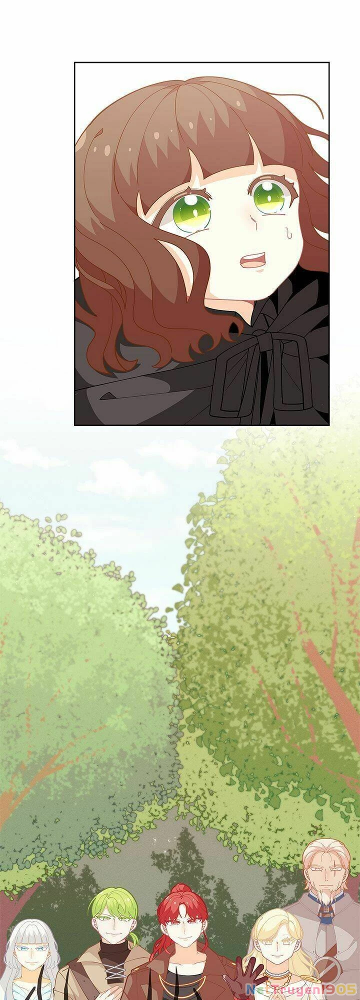 Tôi Chỉ Là Một Tiểu Thư Bình Thường Chapter 25 - 51