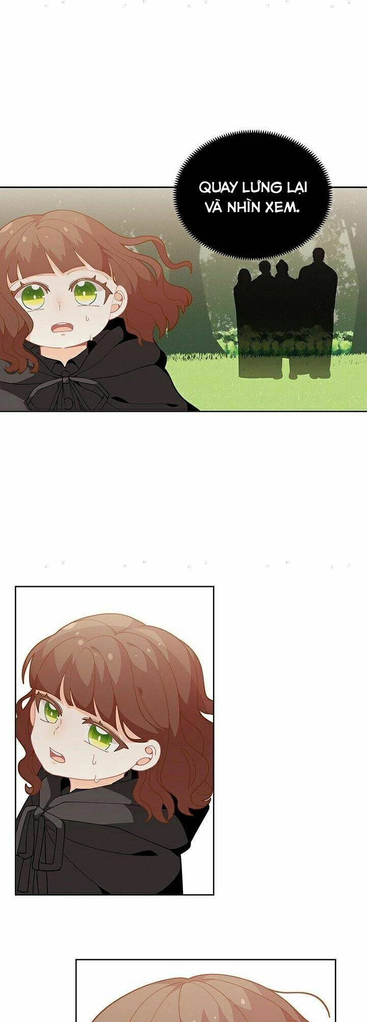 Tôi Chỉ Là Một Tiểu Thư Bình Thường Chapter 26 - 3